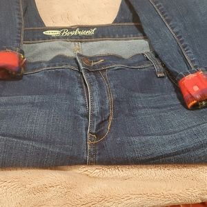 Old Navy Boyfriend jean